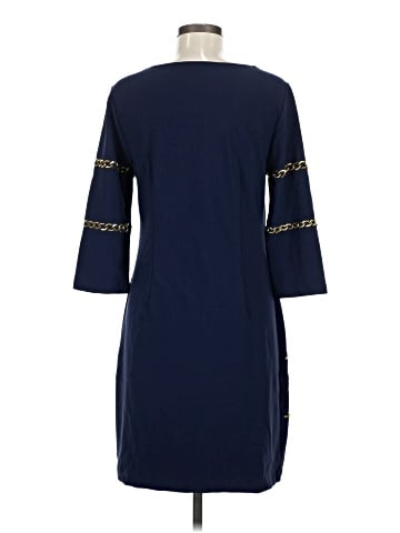 Boston Proper Casual Dress (view 2)