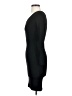 Assorted Brands Solid Black Cocktail Dress Size XS - photo 5