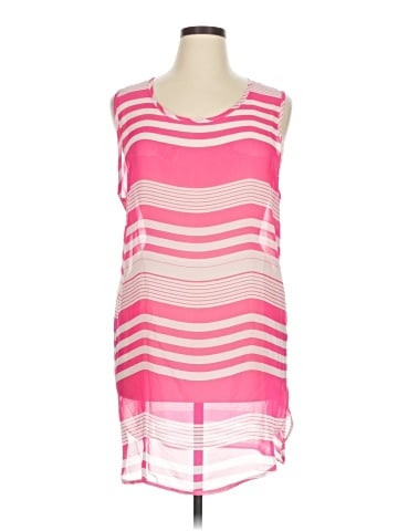mYTH Sleeveless Blouse (view 1)