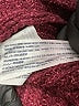 Abercrombie Burgundy Cardigan Size 13 - 14 - photo 8