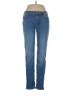 mavi Solid Blue Jeans Size 31 waist - photo 1