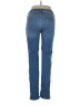 mavi Solid Blue Jeans Size 31 waist - photo 2