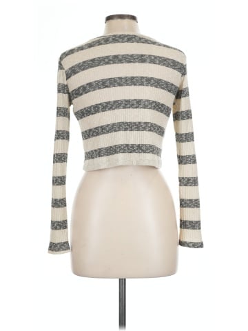 Audrey 3+1 Long Sleeve Top (view 2)