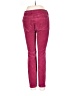 WeWoreWhat 100% Cotton Color Block Pink Blue Jeans Size 24 waist - photo 2