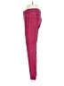 WeWoreWhat 100% Cotton Color Block Pink Blue Jeans Size 24 waist - photo 5