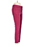 WeWoreWhat 100% Cotton Color Block Pink Blue Jeans Size 24 waist - photo 4
