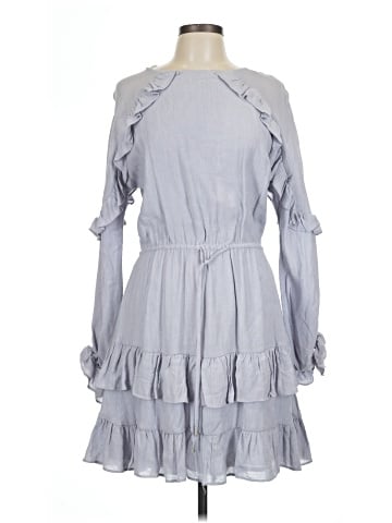 Saints + Secrets Casual Dress (view 1)