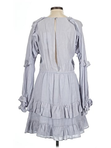 Saints + Secrets Casual Dress (view 2)