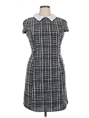 Julia Jordan Casual Dress (view 1)