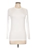Unbranded Ivory Long Sleeve T-Shirt Size L - photo 1