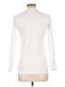Unbranded Ivory Long Sleeve T-Shirt Size L - photo 2