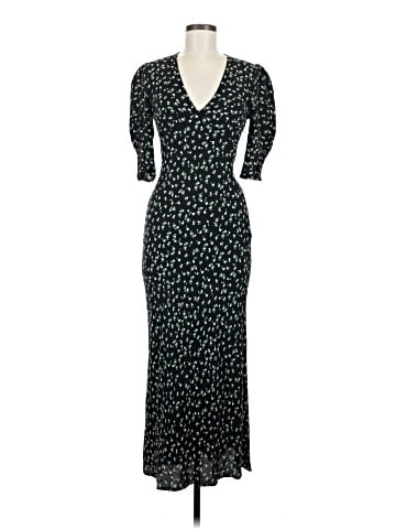 Rixo London Cocktail Dress (view 1)