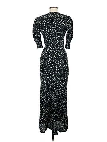Rixo London Cocktail Dress (view 2)