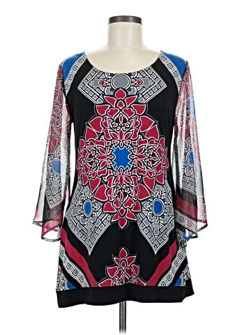 Style&Co Cocktail Dress (view 1)