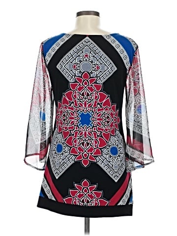 Style&Co Cocktail Dress (view 2)
