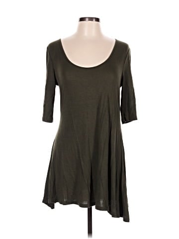 Zenana Outfitters Casual Dress (view 1)
