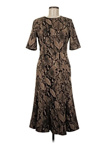 W By Worth Cocktail Dress - front