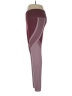 Unbranded Color Block Burgundy Active Pants Size 31 waist (estimated) - photo 5