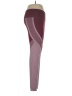 Unbranded Color Block Burgundy Active Pants Size 31 waist (estimated) - photo 4