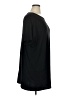 Shein Black Casual Dress Size XL - photo 4