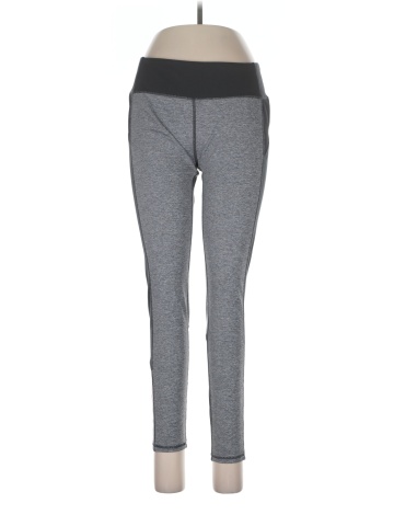 Tangerine Active Pants (view 1)