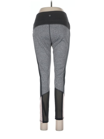 Tangerine Active Pants (view 2)
