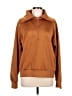 UVN Brown Sweatshirt Size L - photo 1
