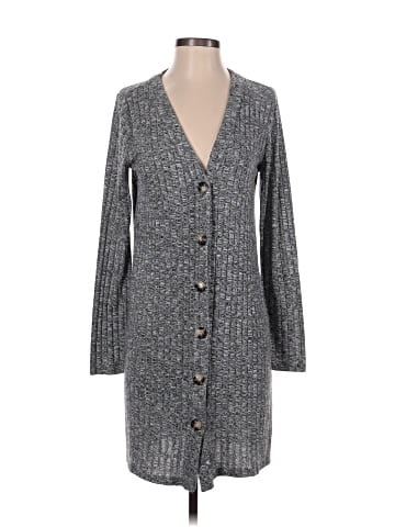 Iz Byer Cardigan (view 1)