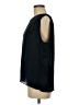 CAbi 100% Polyester Black 3/4 Sleeve T-Shirt Size M - photo 5