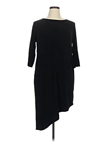 Travelers by Chico's Casual Dress (view 1)
