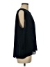 CAbi 100% Polyester Black 3/4 Sleeve T-Shirt Size M - photo 4