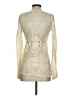 Joe Fresh Ivory Pullover Sweater Size XS - photo 2
