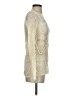 Joe Fresh Ivory Pullover Sweater Size XS - photo 4