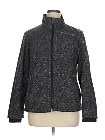 Free Country Jacket (view 1)