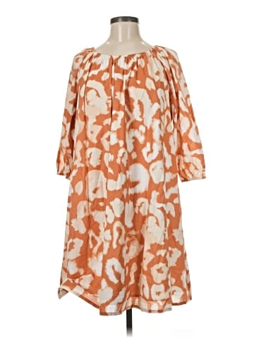 Elizabeth and James Casual Dress (view 1)
