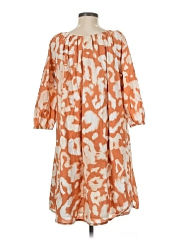 Elizabeth and James Casual Dress (view 2)