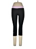 Under Armour Color Block Purple Yoga Pants Size L - photo 1