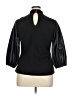 Venus Black 3/4 Sleeve Top Size XL - photo 2