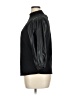 Venus Black 3/4 Sleeve Top Size XL - photo 5
