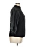 Venus Black 3/4 Sleeve Top Size XL - photo 4