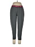 Under Armour Gray Active Pants Size L - photo 1