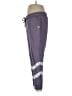Torrid Color Block Purple Active Pants Size Lg Plus (0) - photo 5