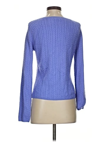 Casual Corner Pullover Sweater (view 2)