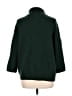 a loves a Green Turtleneck Sweater Size L - photo 2