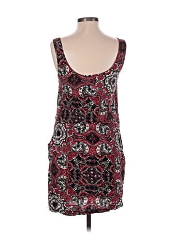 Mimi Chica Casual Dress (view 2)