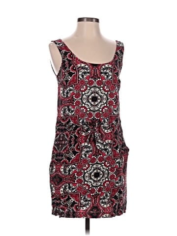 Mimi Chica Casual Dress (view 1)