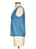 Assorted Brands Blue Sleeveless Top Size M (estimated) - photo 5
