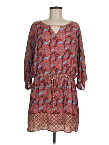 Dina Be Casual Dress (view 1)
