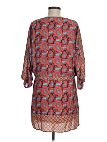 Dina Be Casual Dress (view 2)