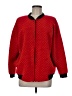Unbranded 100% Acrylic Polka Dots Red Jacket One size - photo 1